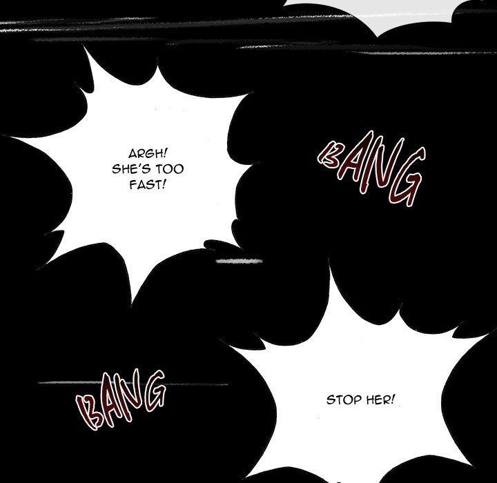 Read Blood Blade chapter 69 image 57 on Lezhin