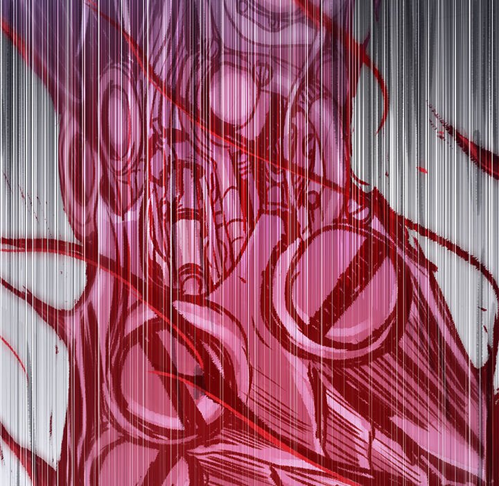 Read Blood Blade chapter 69 image 6 on Lezhin