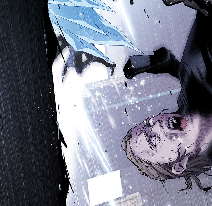 Read Blood Blade chapter 69 image 62 on Lezhin