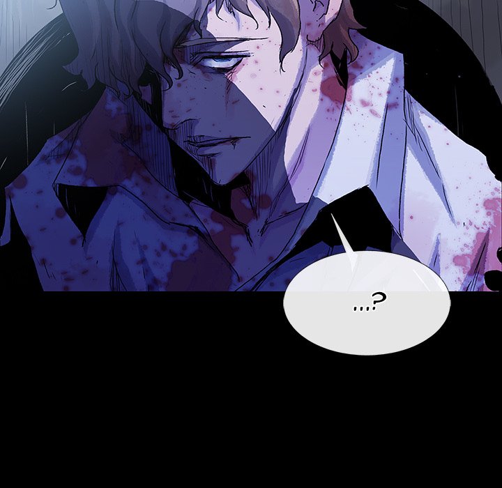 Read Blood Blade chapter 69 image 67 on Lezhin