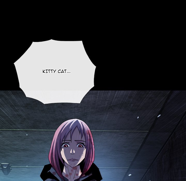 Read Blood Blade chapter 69 image 68 on Lezhin