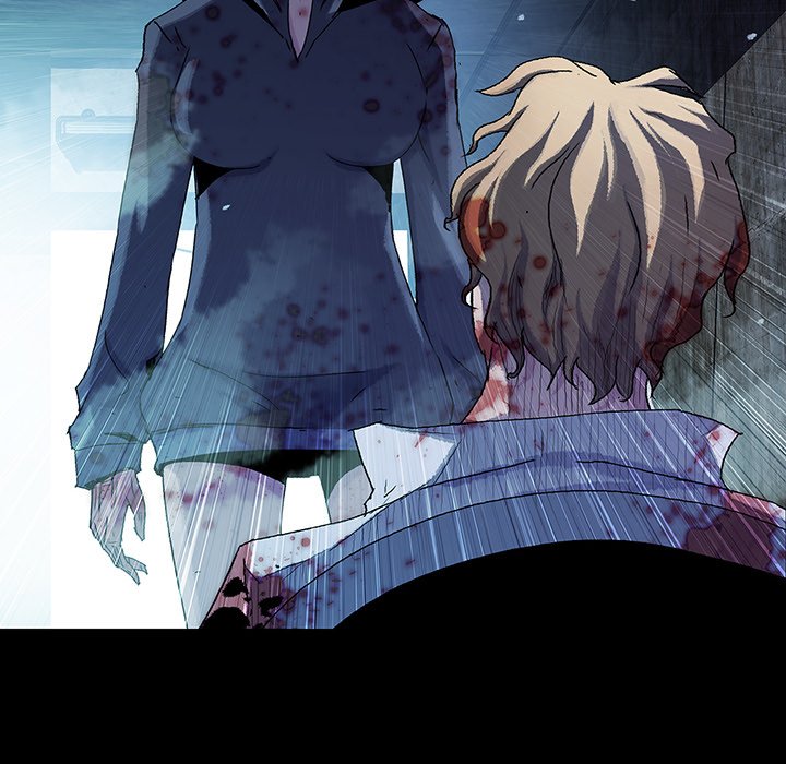 Read Blood Blade chapter 69 image 69 on Lezhin