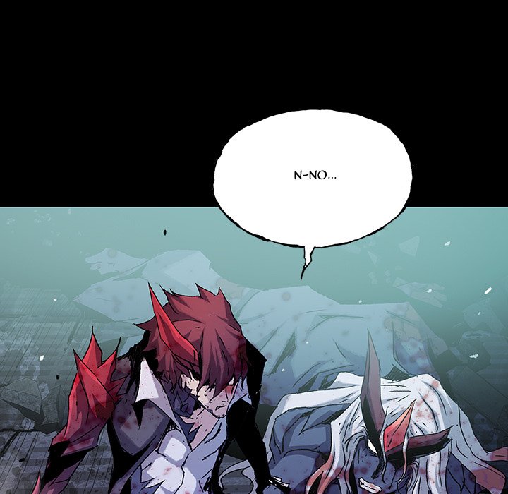 Read Blood Blade chapter 69 image 77 on Lezhin
