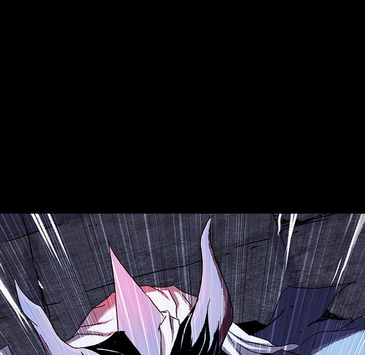 Read Blood Blade chapter 69 image 8 on Lezhin
