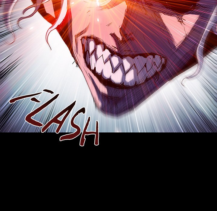 Read Blood Blade chapter 69 image 82 on Lezhin