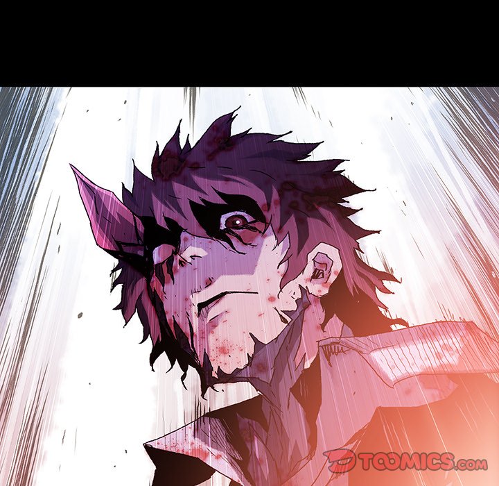 Read Blood Blade chapter 69 image 83 on Lezhin