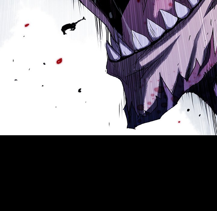 Read Blood Blade chapter 69 image 86 on Lezhin