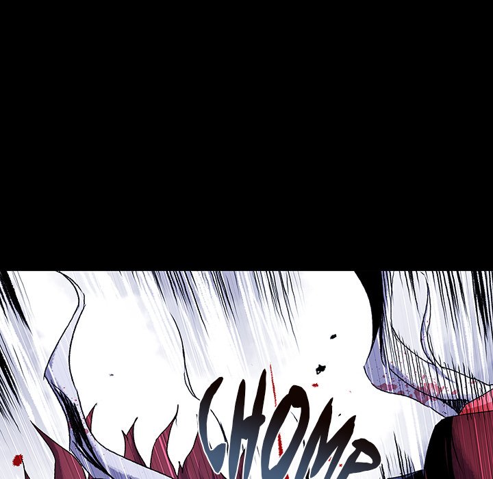Read Blood Blade chapter 69 image 87 on Lezhin