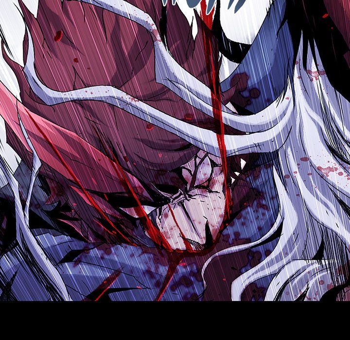 Read Blood Blade chapter 69 image 88 on Lezhin