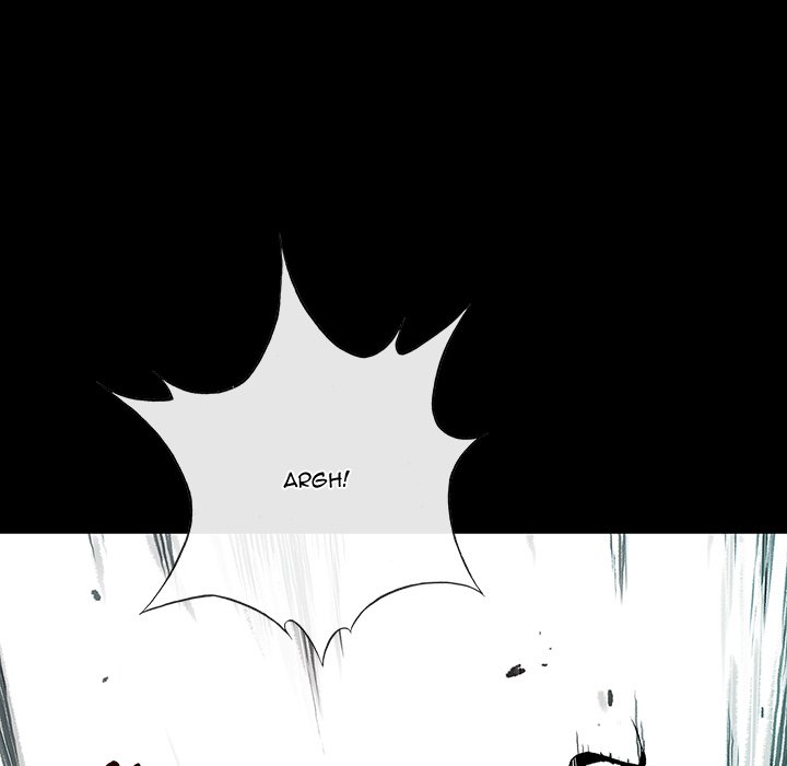 Read Blood Blade chapter 69 image 91 on Lezhin