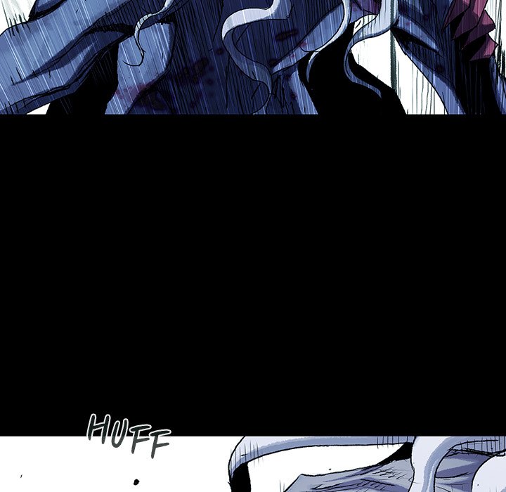 Read Blood Blade chapter 69 image 93 on Lezhin