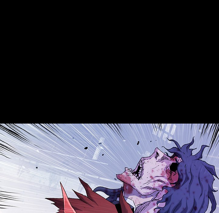Read Blood Blade chapter 69 image 99 on Lezhin
