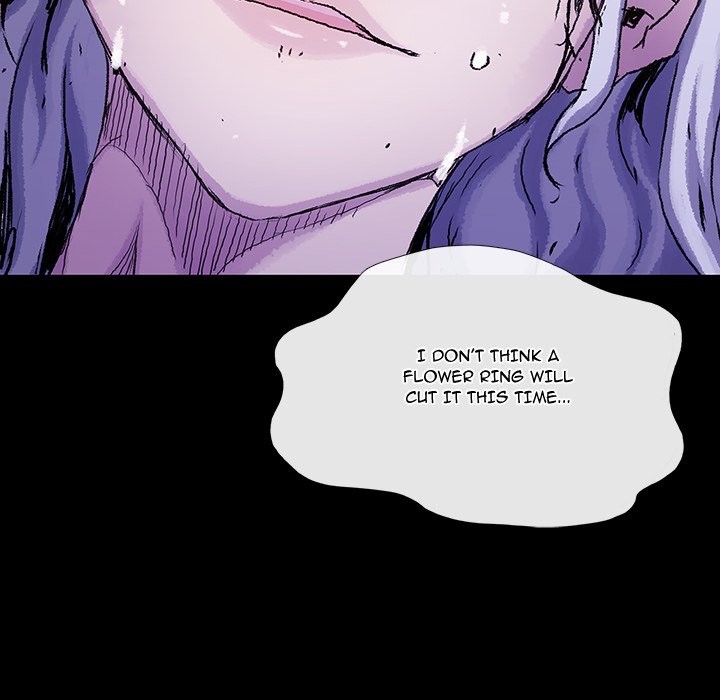 Read Blood Blade chapter 70 image 10 on Lezhin