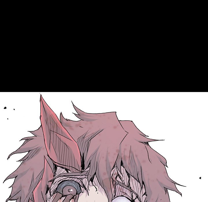Read Blood Blade chapter 70 image 11 on Lezhin