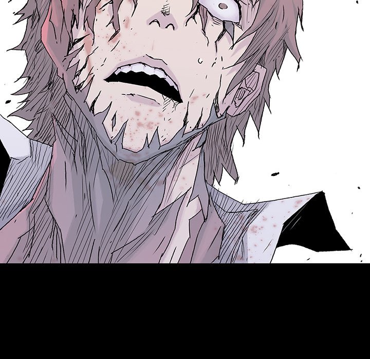 Read Blood Blade chapter 70 image 12 on Lezhin