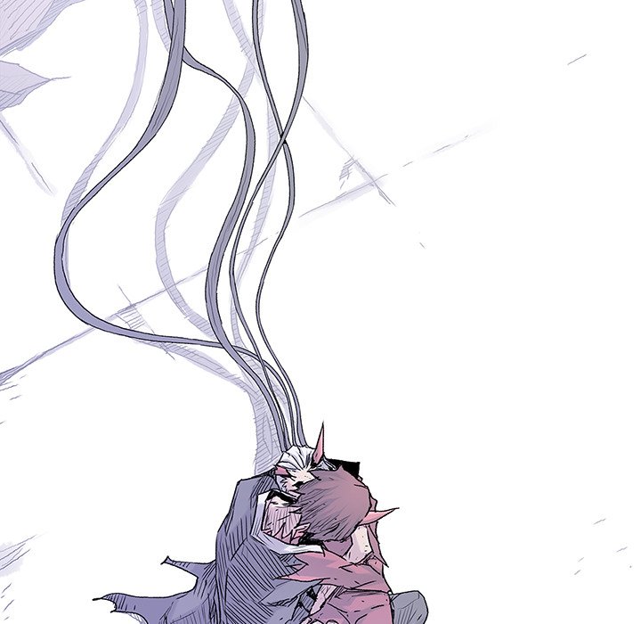 Read Blood Blade chapter 70 image 14 on Lezhin