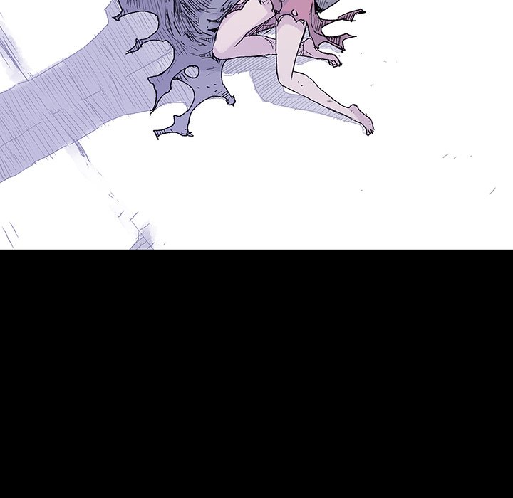 Read Blood Blade chapter 70 image 15 on Lezhin