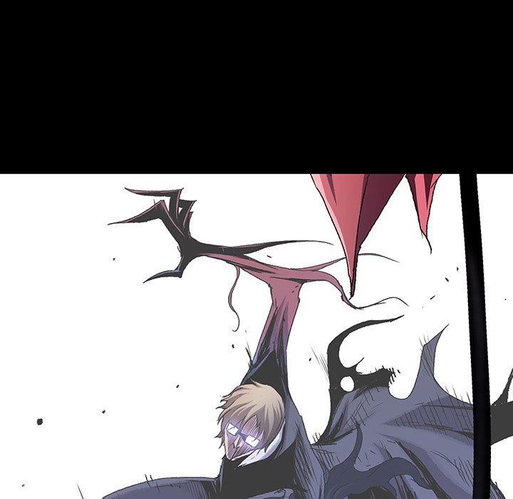 Read Blood Blade chapter 70 image 16 on Lezhin
