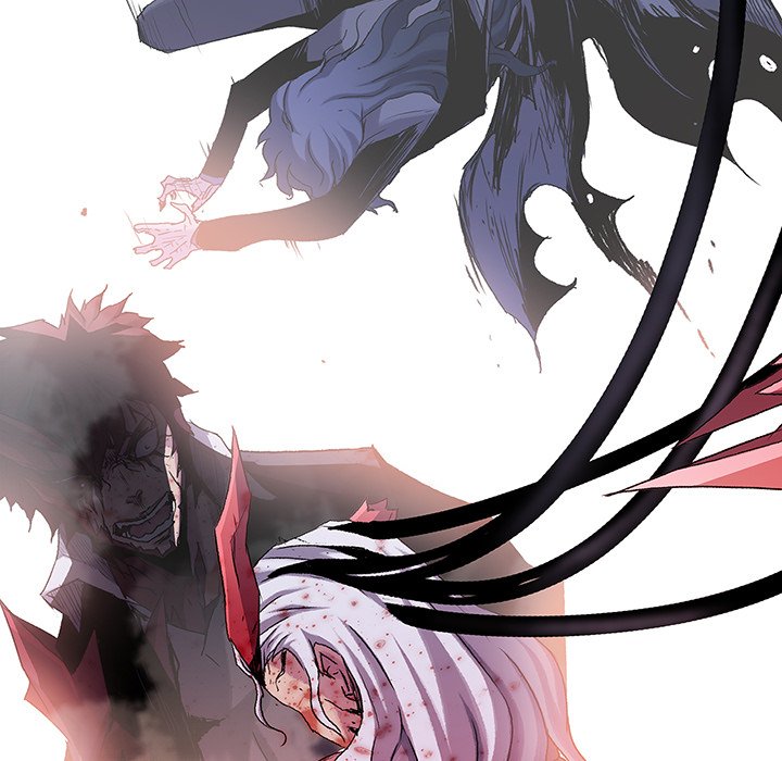 Read Blood Blade chapter 70 image 17 on Lezhin