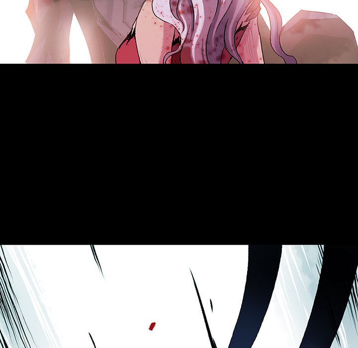 Read Blood Blade chapter 70 image 18 on Lezhin