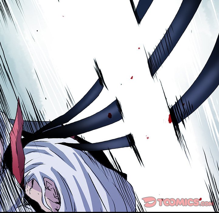 Read Blood Blade chapter 70 image 19 on Lezhin