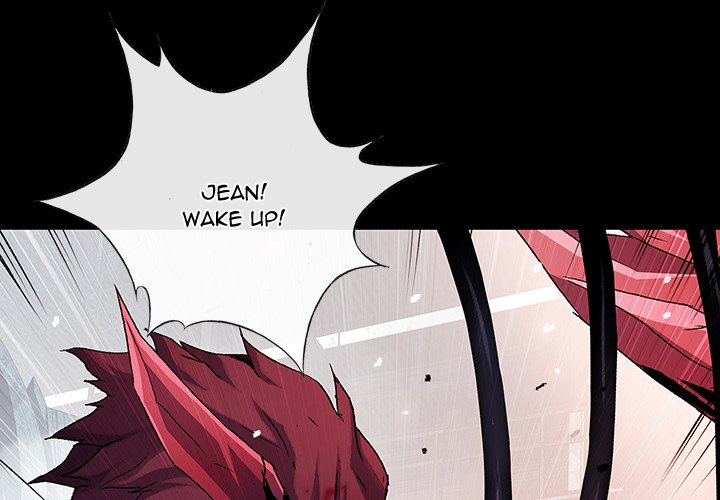 Read Blood Blade chapter 70 image 2 on Lezhin