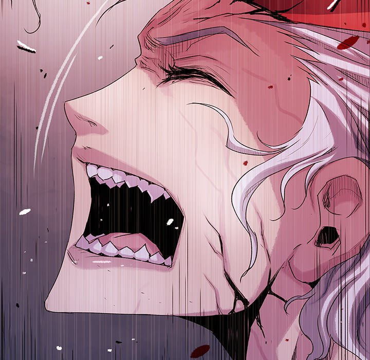 Read Blood Blade chapter 70 image 21 on Lezhin