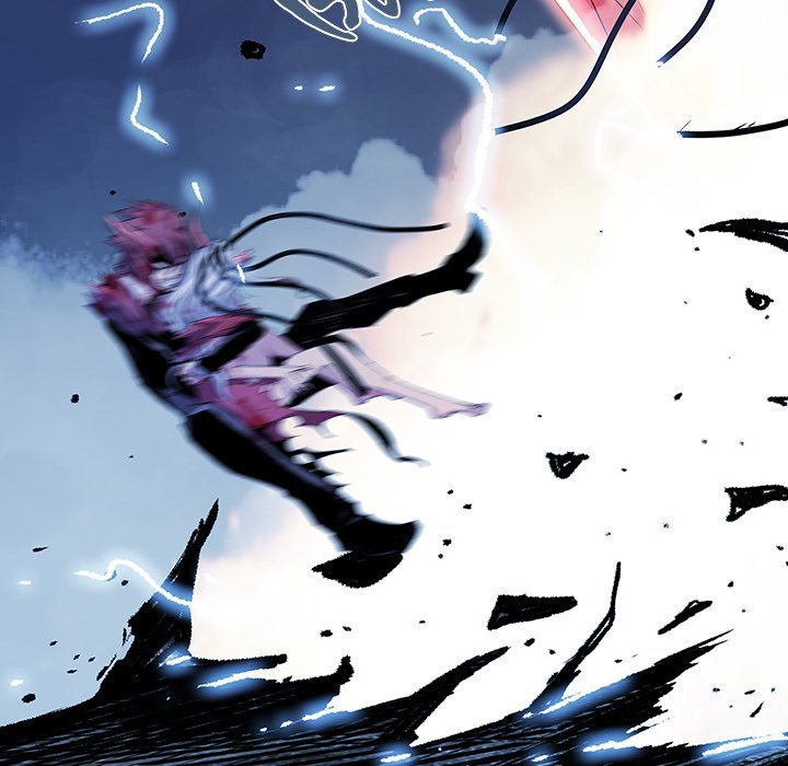 Read Blood Blade chapter 70 image 24 on Lezhin