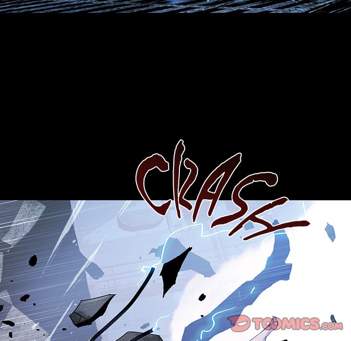 Read Blood Blade chapter 70 image 25 on Lezhin