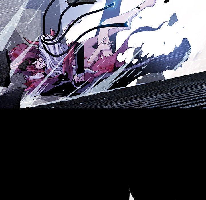 Read Blood Blade chapter 70 image 26 on Lezhin