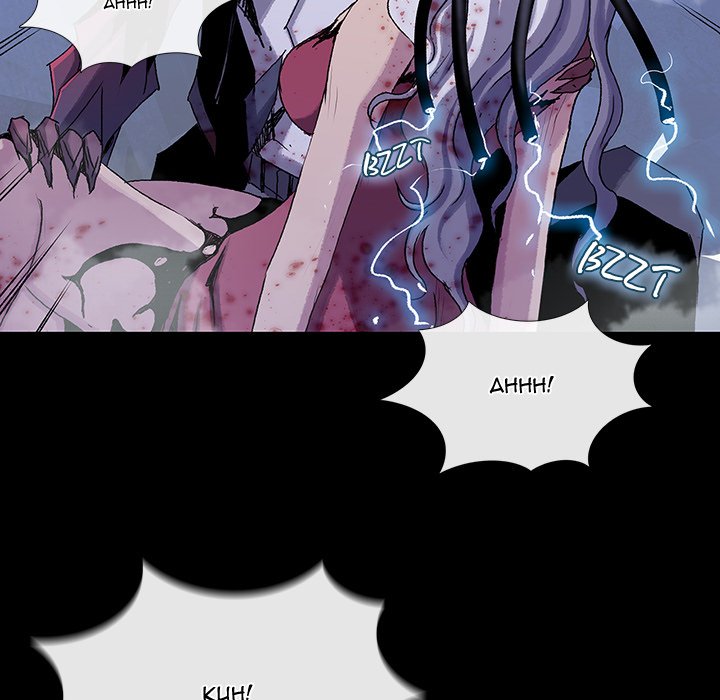 Read Blood Blade chapter 70 image 28 on Lezhin
