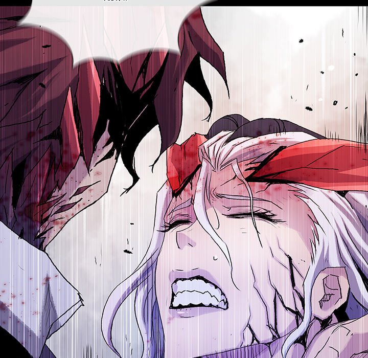 Read Blood Blade chapter 70 image 29 on Lezhin