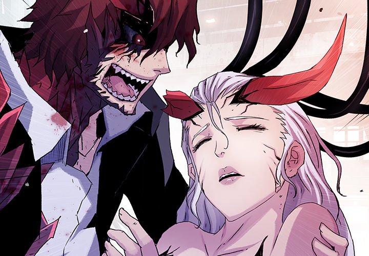 Read Blood Blade chapter 70 image 3 on Lezhin
