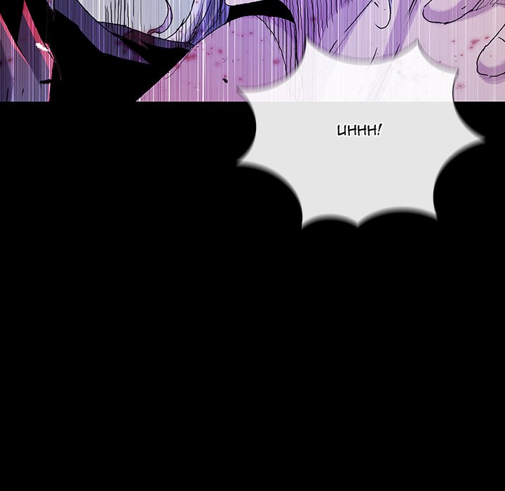 Read Blood Blade chapter 70 image 30 on Lezhin