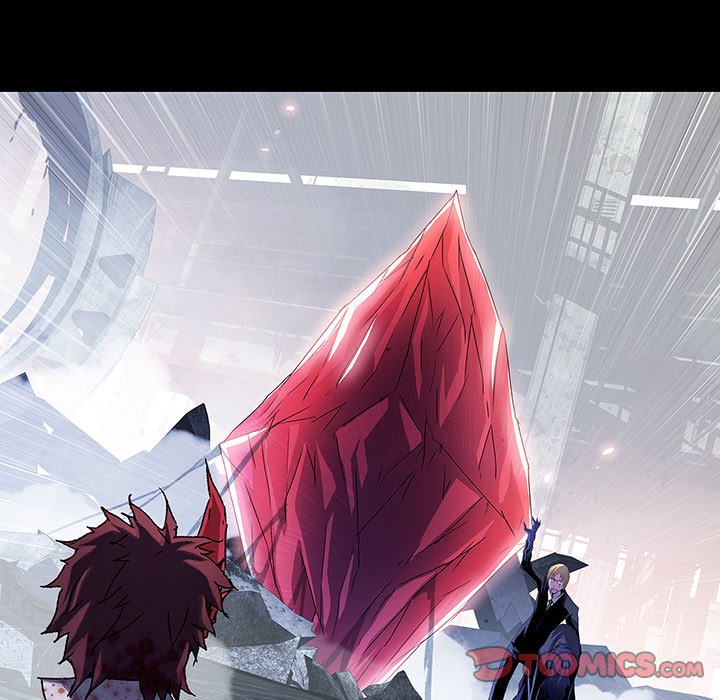 Read Blood Blade chapter 70 image 31 on Lezhin