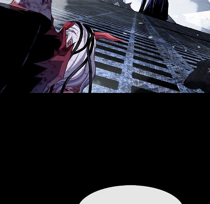 Read Blood Blade chapter 70 image 32 on Lezhin