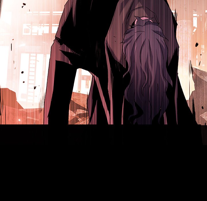 Read Blood Blade chapter 70 image 34 on Lezhin