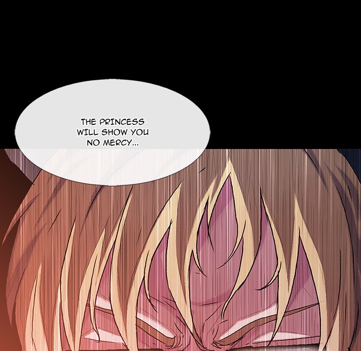 Read Blood Blade chapter 70 image 35 on Lezhin