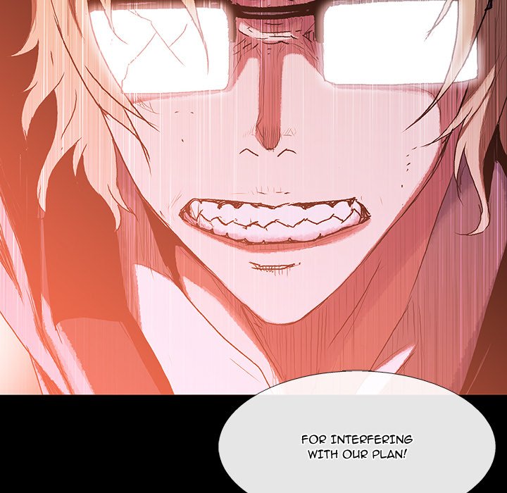 Read Blood Blade chapter 70 image 36 on Lezhin