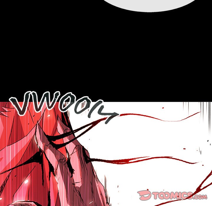 Read Blood Blade chapter 70 image 37 on Lezhin