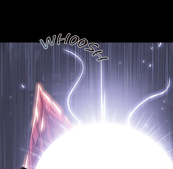 Read Blood Blade chapter 70 image 39 on Lezhin