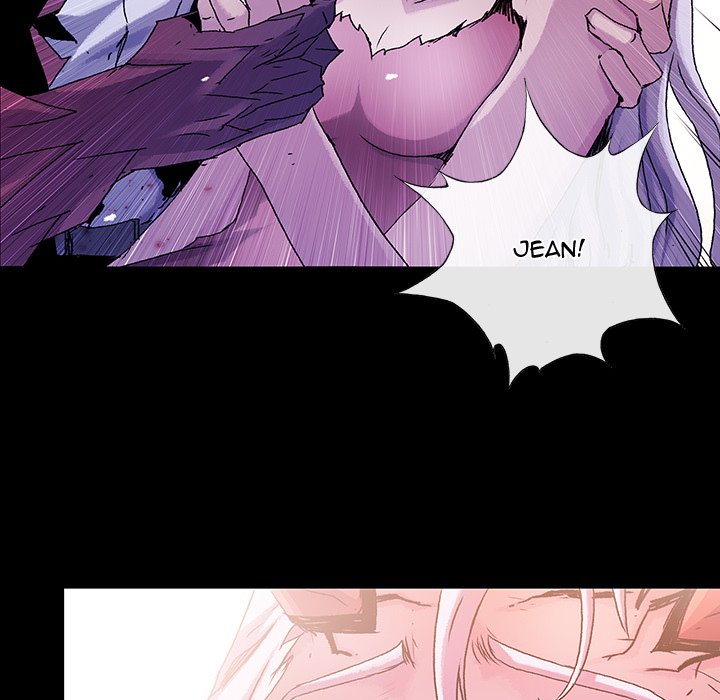 Read Blood Blade chapter 70 image 4 on Lezhin