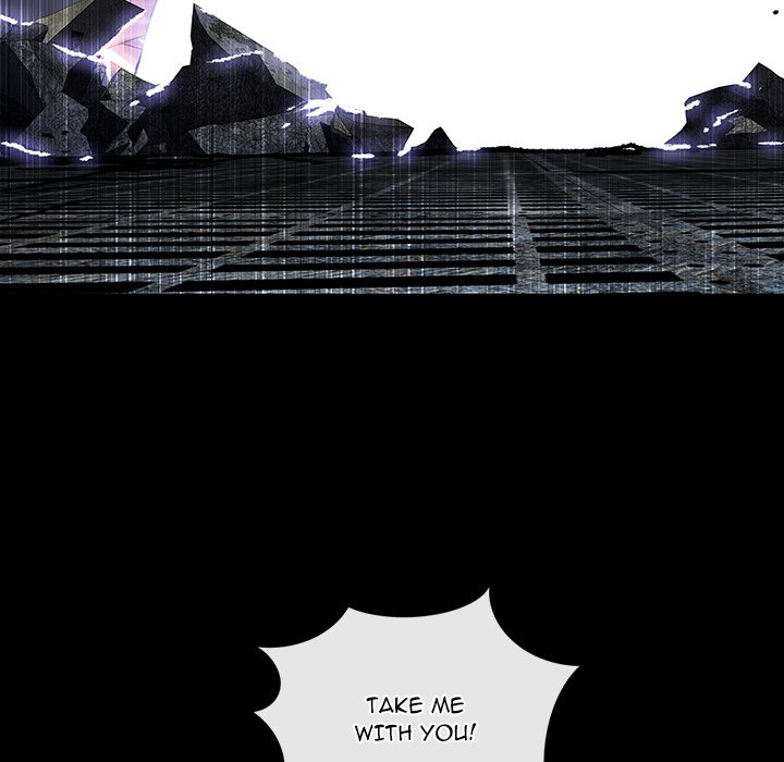 Read Blood Blade chapter 70 image 40 on Lezhin