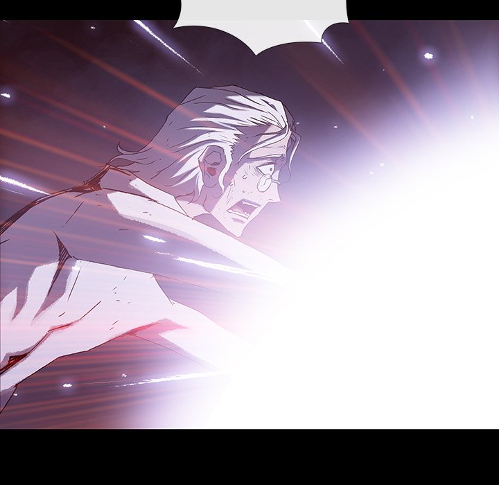Read Blood Blade chapter 70 image 41 on Lezhin