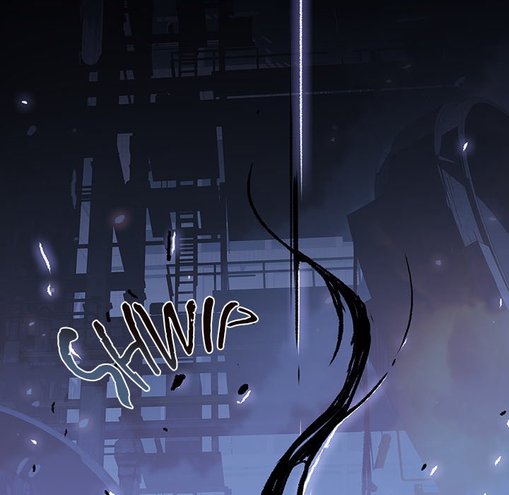 Read Blood Blade chapter 70 image 44 on Lezhin