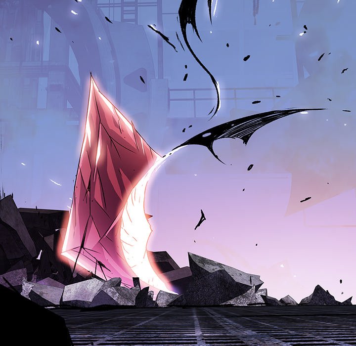 Read Blood Blade chapter 70 image 45 on Lezhin