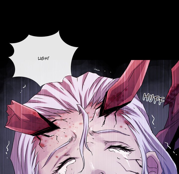 Read Blood Blade chapter 70 image 52 on Lezhin