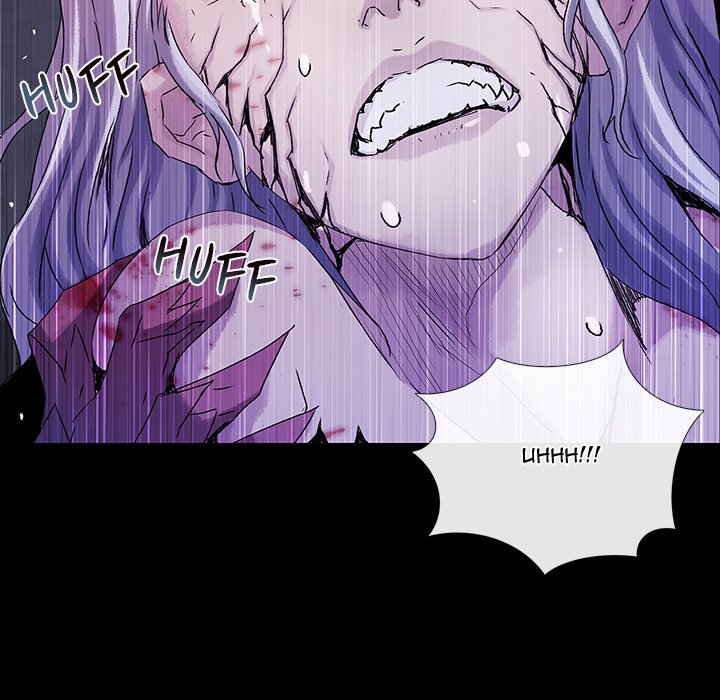 Read Blood Blade chapter 70 image 53 on Lezhin