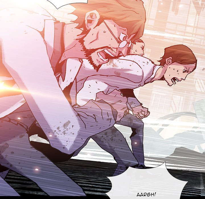 Read Blood Blade chapter 70 image 56 on Lezhin
