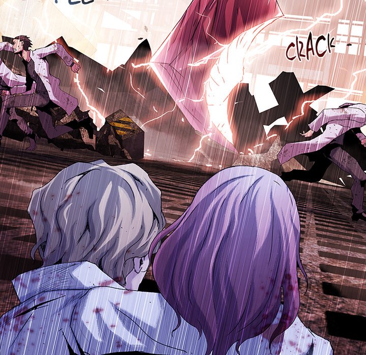Read Blood Blade chapter 70 image 58 on Lezhin